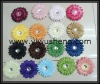 Wholesale daisy flower artificial flower headbands