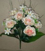 Wholesale artificial flower