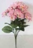 Wholesale Artificial flowers(Hydrangea)