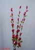 Wholesale 2011 New design of corn skin natural artificial flower