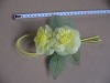 Wholesale artificial flower(HY-1333)