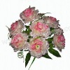 Wholesale artificial flower