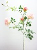 Wholesale artificial flower,silk rose,valentine's day