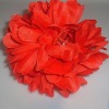 Wholesale hair flower artificial flower