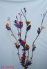 Wholesale Beautiful design of corn skin natural artificial flower