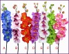 Wholesale Butterfly Orchid Artificial Flower