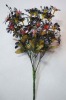 Wholesale artificial flower (Item No.KHBF210)