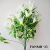 Wholesale artificial flower