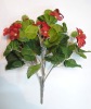 Wholesale artificial flower (Item No.KHBF037)