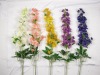 Wholesale artificial flower delphinium