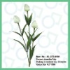 Wholesale Artificial Flower,Single Tulip Flower
