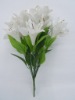 Wholesale decorative artificial flower
