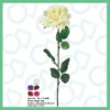 Wholesale Silk Rose,White Rose,Artificial Flower