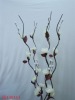 Wholesale 2011 New design of home decoration artificial flower