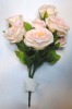 Wholesale artificial flower (Item No.KHBF054)