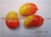 Wholesale decorative artificial mango(LD-F030)