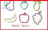 Wholesale promotional gift(Fruit style)