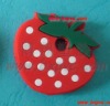 Wholesale fruit shape key caps