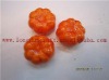 Wholesale decorative artificial pumpkin(LD-F028)