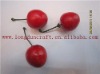 Wholesale artifical red berries decoration (LD-F025)