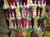 Wholesale Decorativecolorful grape