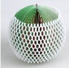 Wholesale 3D craft note pad fruit shape