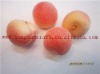 Wholesale decorative artificial pink peach(LD-F029)