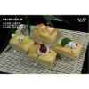 Wholesale 2011 hot artificial food