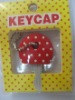 Wholesale fruit shape key cover