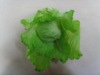 Wholesale decorative artificial vegetables