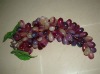 Wholesale Decorative colorful grape