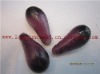 Wholesale artifical purple eggplant decoration (LD-F027)