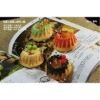 Wholesale 2011 hot artificial food