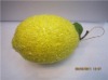 Wholesale Realistic home decoration artifical lemon (LD-F007)