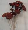 Wholesale Pure Hand Made Artificial Plants