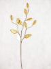 Wholesale artificial plants,branch with leaves