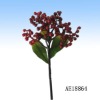 Wholesale Decorative artificial fructification plant