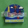 Wholesale soft pvc fridge magnet