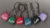 Wholesale soft pvc key cap