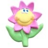 Wholesale stylish PU flower