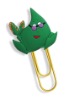 Wholesale pvc book mark