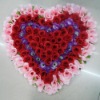 Wholesale heart artificial plant