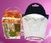 Wholesale clear gift box