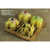 Wholesale 2011 hot artificial food