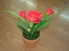 Wholesale artificial mini bonsai--good and hot item for decoration