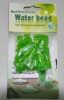 Wholesale square shape artificial mud forflowers good fertilizer