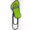 Wholesale pvc bookmark