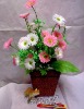 Wholesale artificial wild flower