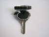 soft pvc key cap