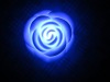 Color Changing Rose LED Light